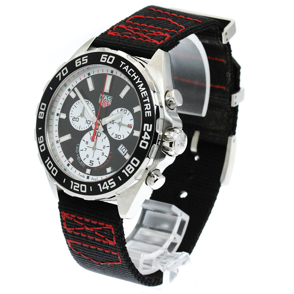 TAG HEUER Formula 1 CAZ101E.FC8228 Date Chronograph Quartz Men's Watch_919489