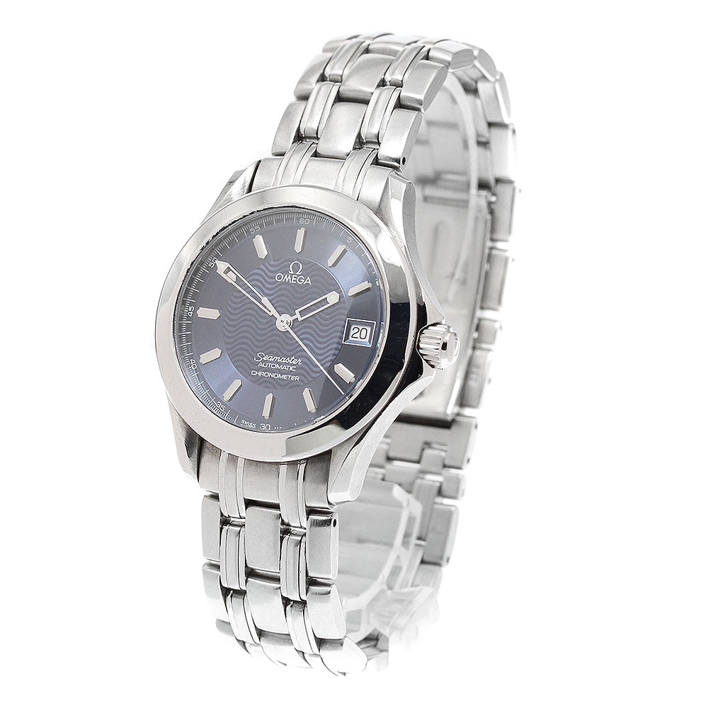 OMEGA Seamaster Jacques Mayol 20th Anniversary 2501.89 Automatic Men's_919493