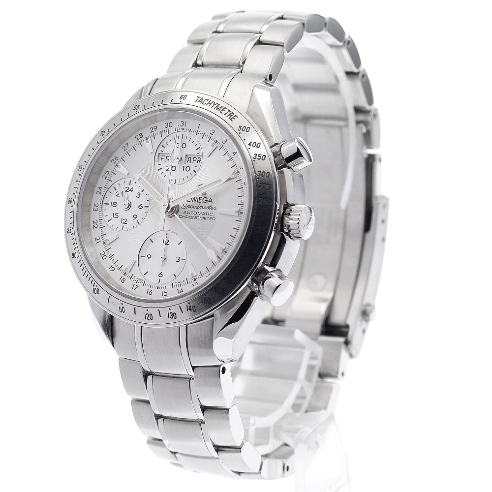 OMEGA Speedmaster 3221.30 Triple calendar chronograph Automatic Men's _920041