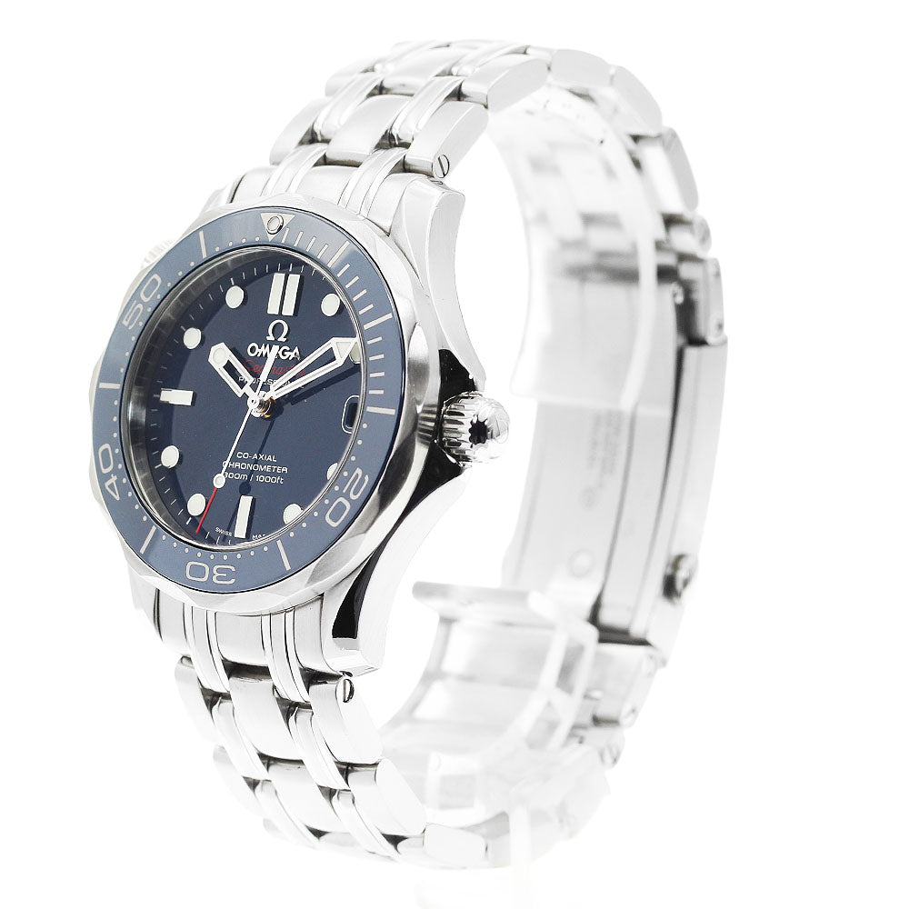OMEGA Seamaster300 212.30.36.20.03.001 Co-Axial Automatic Boy's Watch_920049