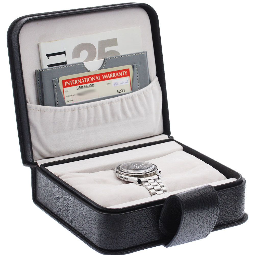 OMEGA Speedmaster Professional Apollo 11 Moon Landing 3591.50 HW Men's_920151