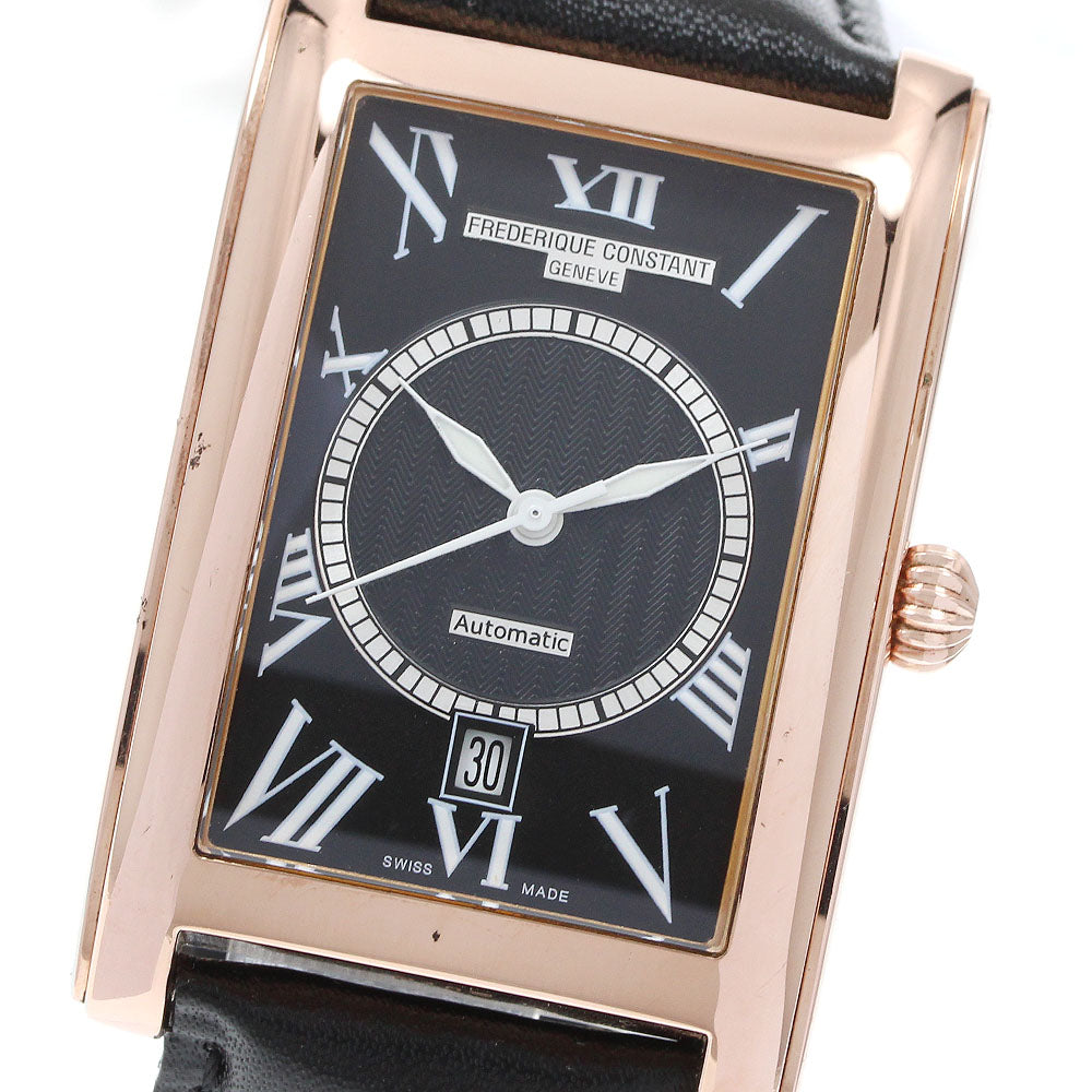 FREDERIQUE CONSTANT Carre heartbeat FC-303/310/315X4C4/5/6 AT Men's_920173