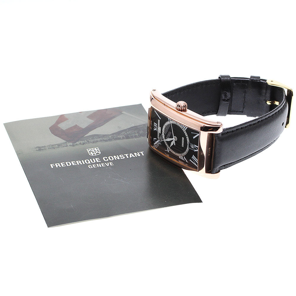 FREDERIQUE CONSTANT Carre heartbeat FC-303/310/315X4C4/5/6 AT Men's_920173