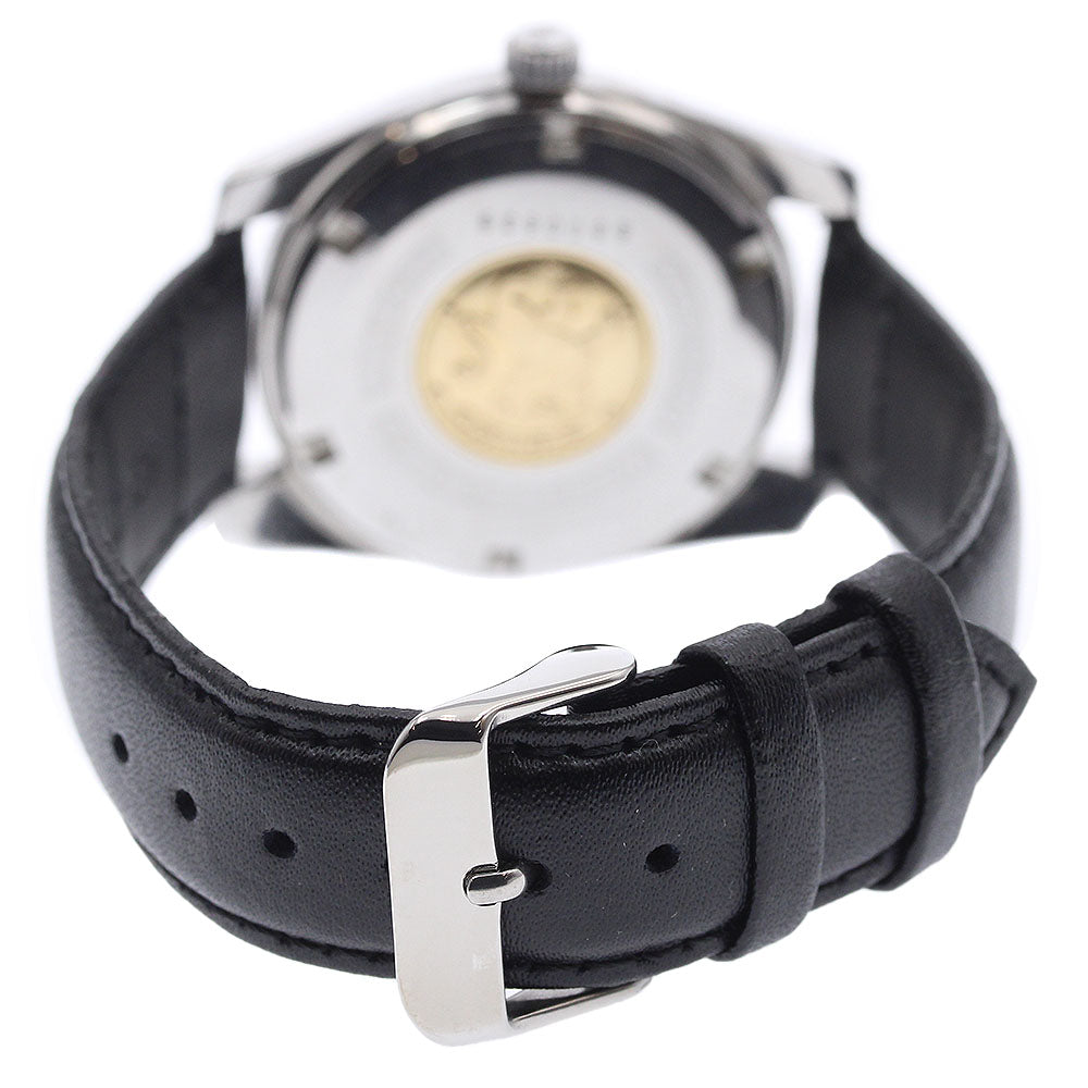 公式】CLOSER｜セイコー SEIKO 5722-9990 グランドセイコー デイト