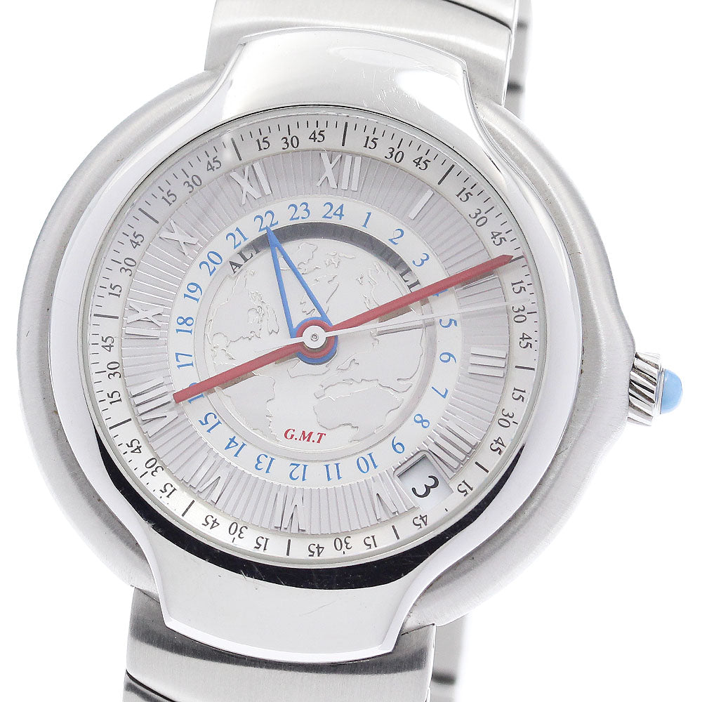 Dunhill Millennium Limited to 1,884 pieces DC2601M Automatic Men's Watch_920282