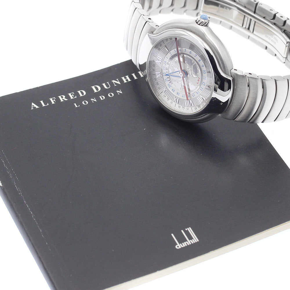 Dunhill Millennium Limited to 1,884 pieces DC2601M Automatic Men's Watch_920282