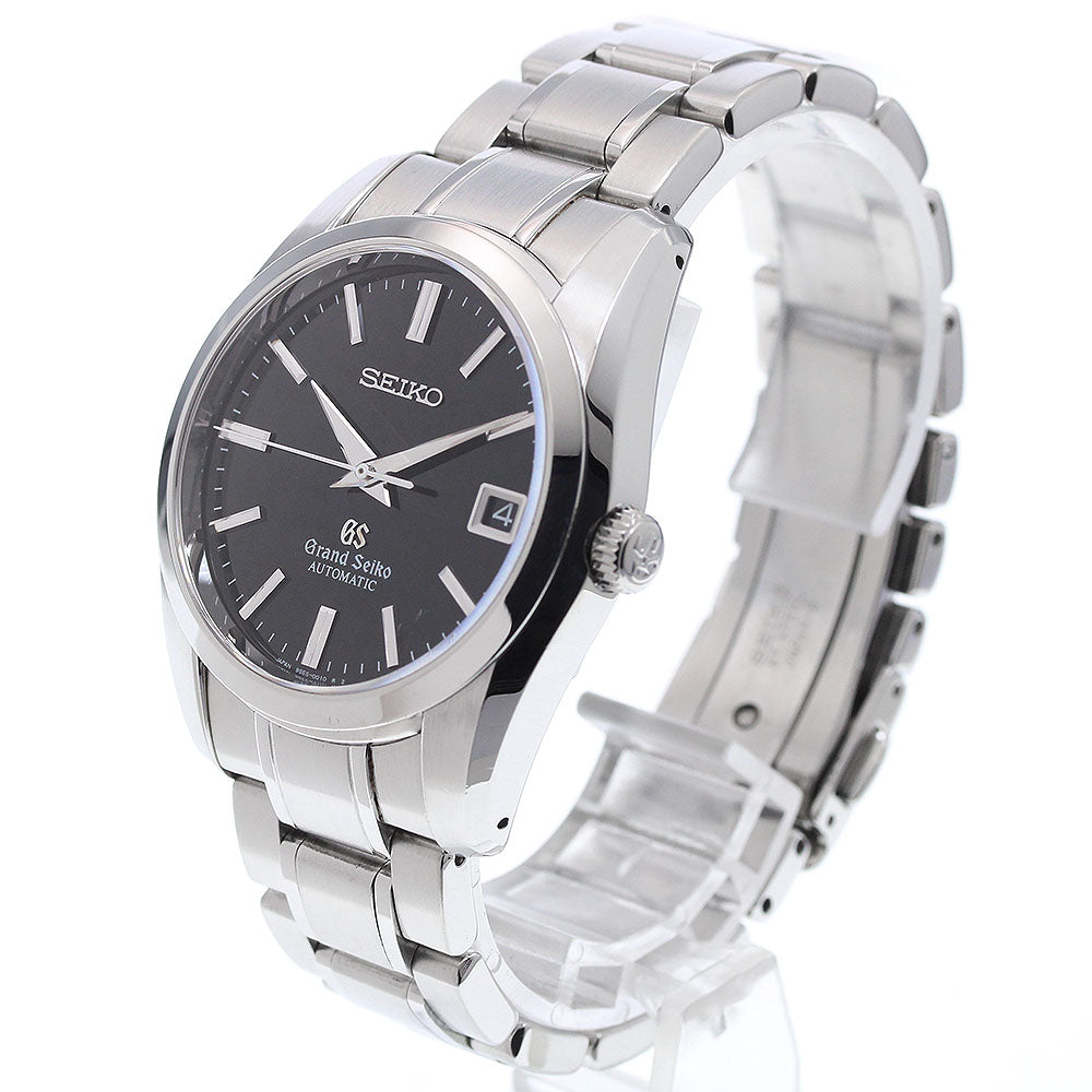 SEIKO Grand Seiko Mechanical SBGR023/9S55-0010 Date Automatic Men's Watch_920297