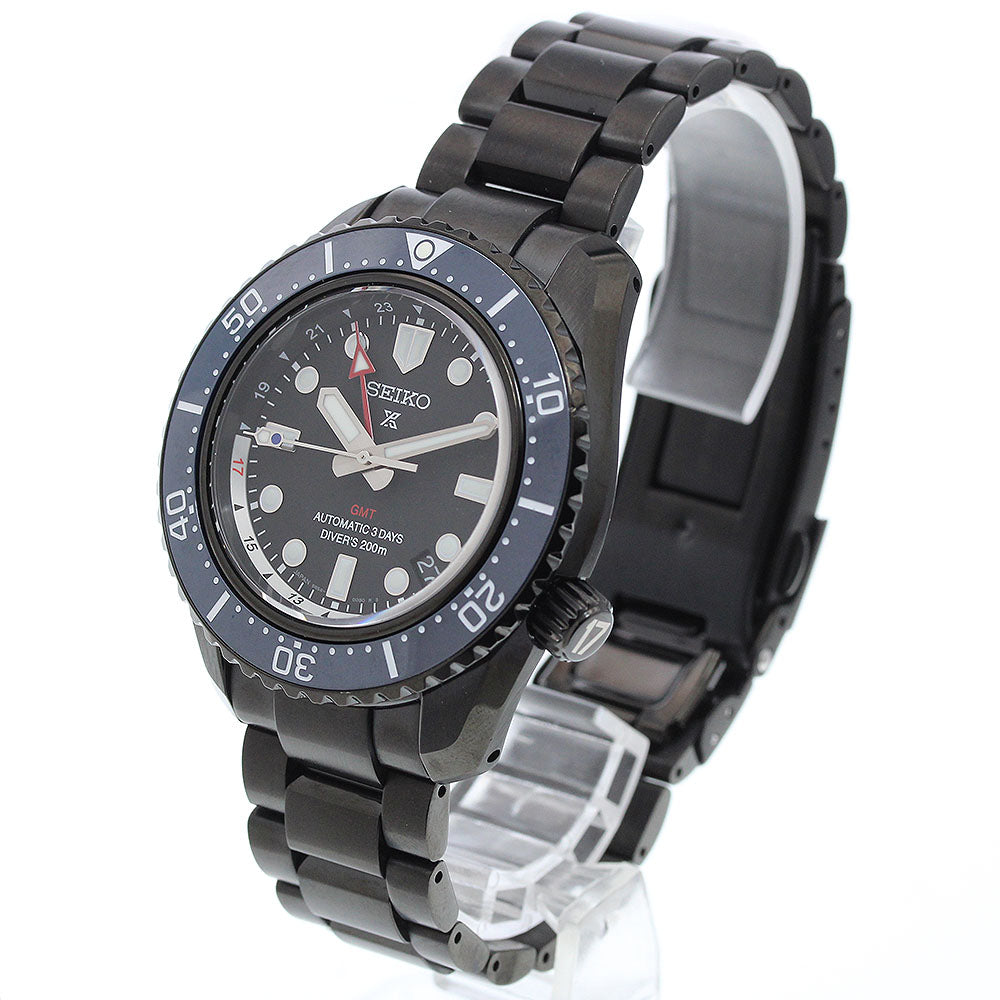 SEIKO Prospex Mechanical Divers SBEJ023/6R54-00J0 Shohei Ohtani AT Men's_920377