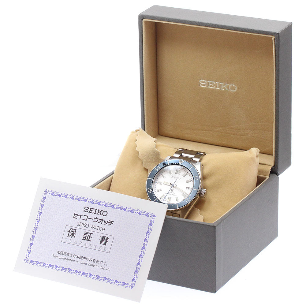 SEIKO Prospex Diver Scuba 140th Anniversary SBDC139/6R35-01R0 AT Men's_920381