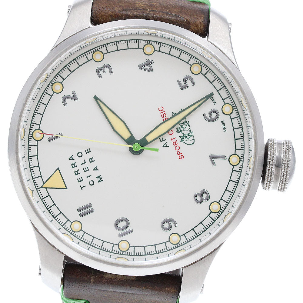 TERRA CIELO MARE AFF3 Sports Classic ST316LAAutomatic Men's Watch_920398