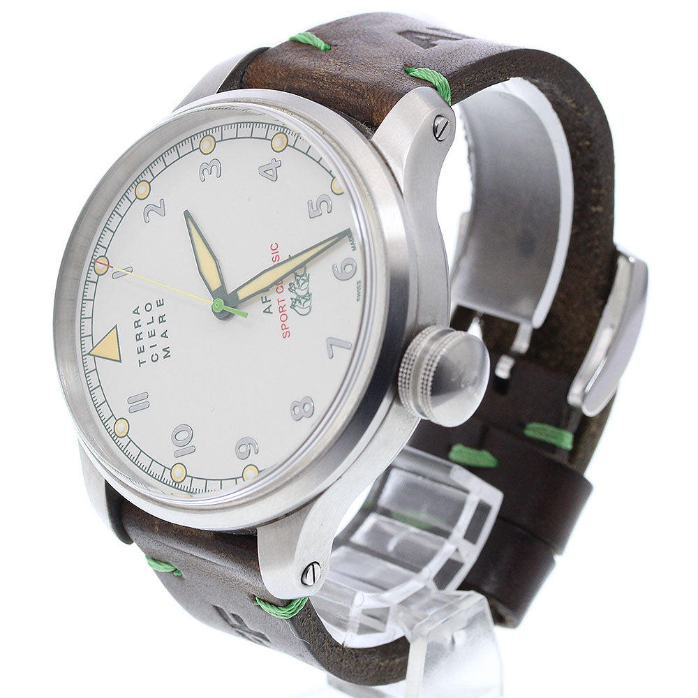 TERRA CIELO MARE AFF3 Sports Classic ST316LAAutomatic Men's Watch_920398