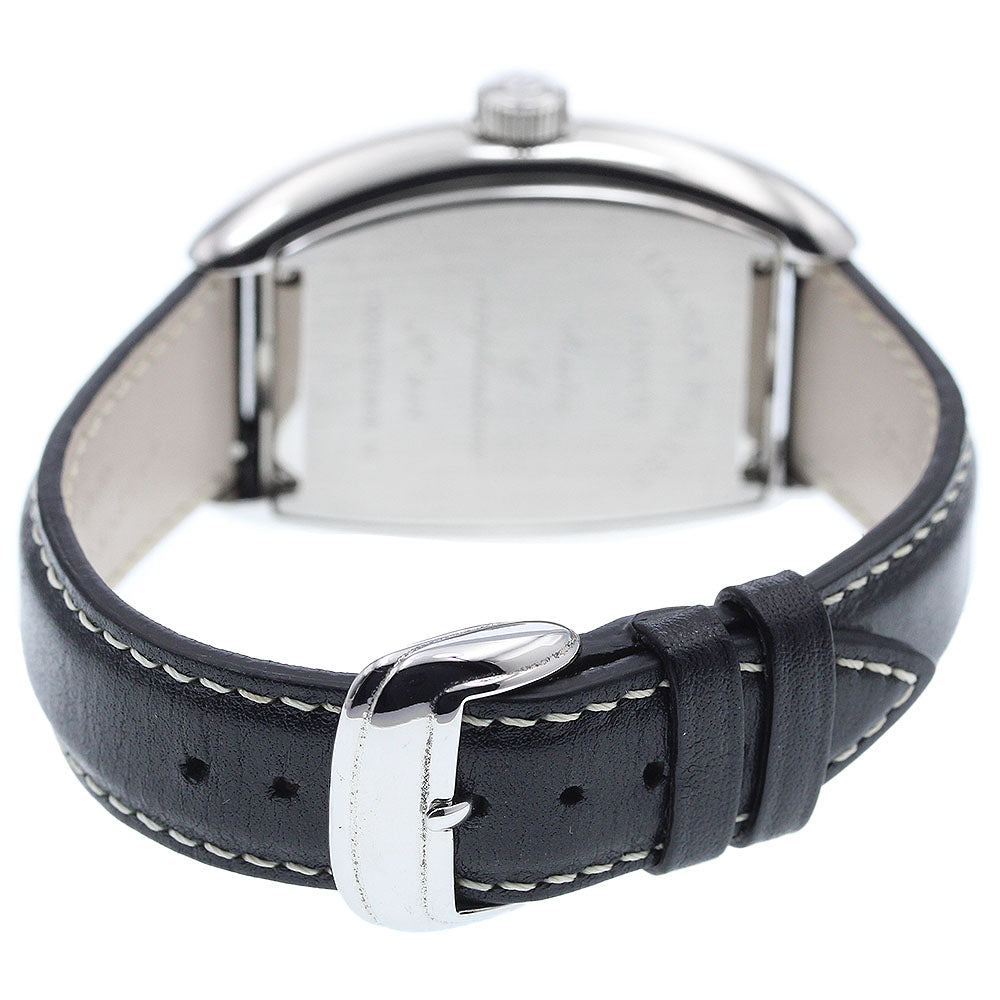 FRANCK MULLER Conquistador 8000SC Date black Dial Automatic Men's Watch_920414