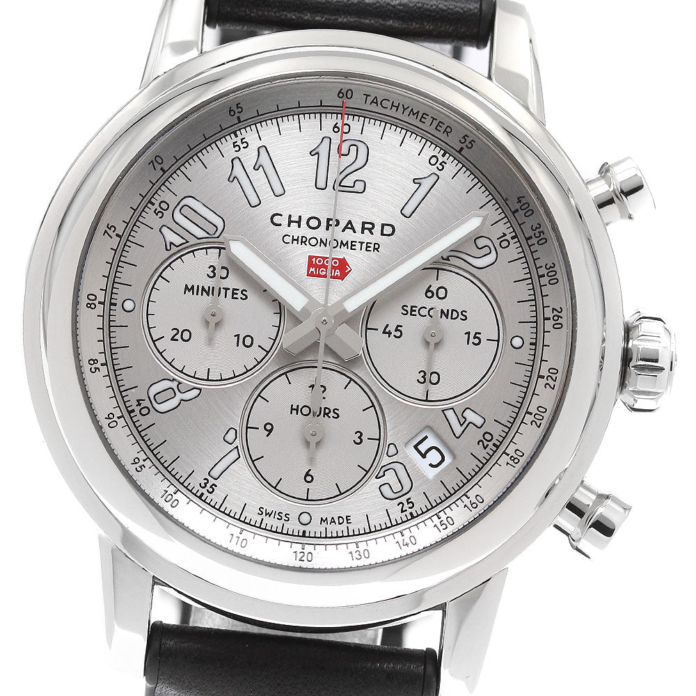 Chopard Mille Miglia 168589-3012 Chronograph Date Automatic Men's Watch_920458