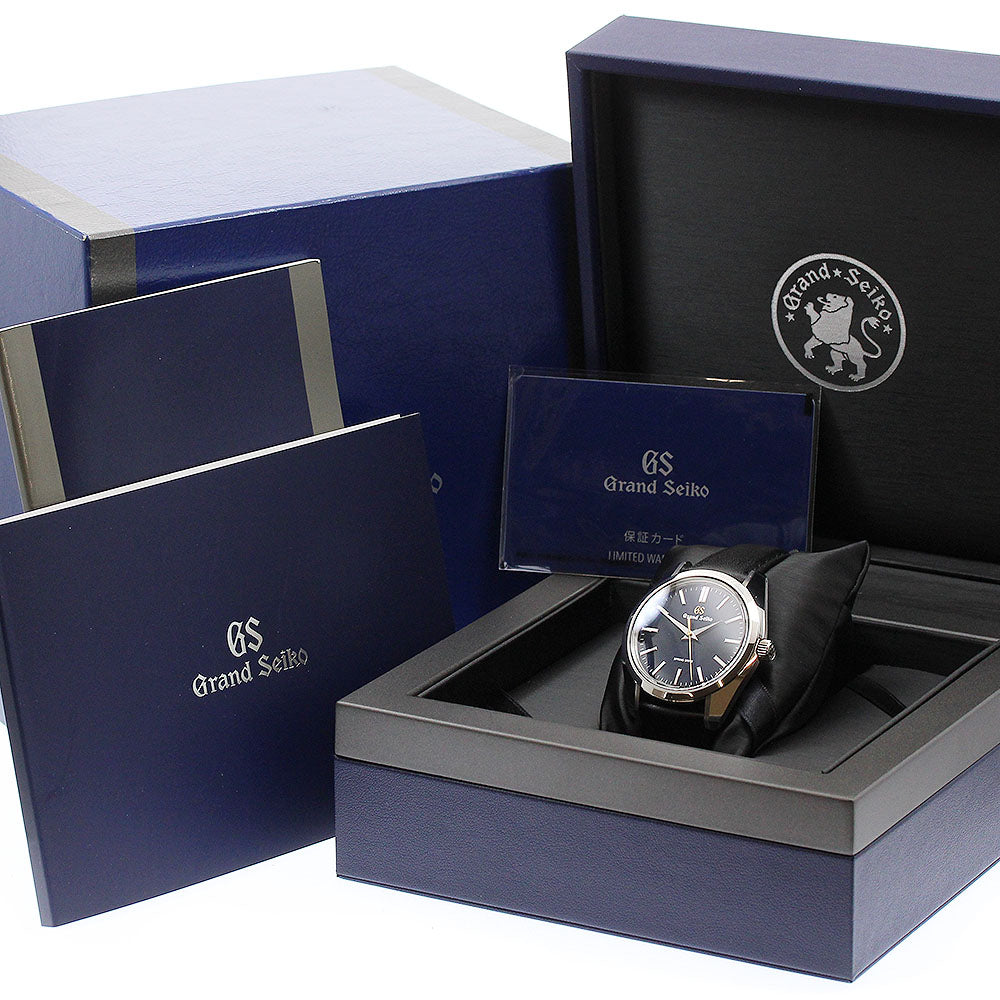 SEIKO Grand Seiko Heritage Collection SBGY009/9R31-0AG0 Spring drive Mens_920469