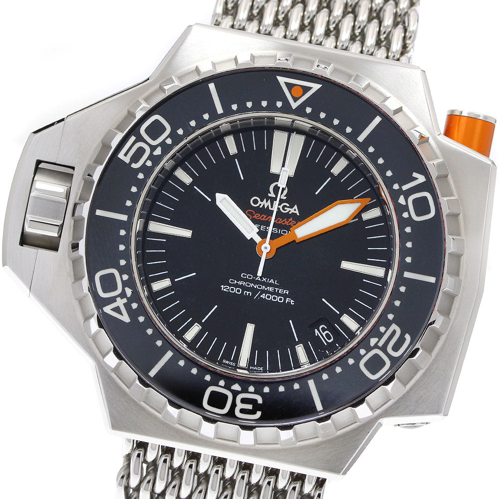 OMEGA Seamaster Proprof 1200M 224.30.55.21.01.001 Automatic Men's Watch_920487
