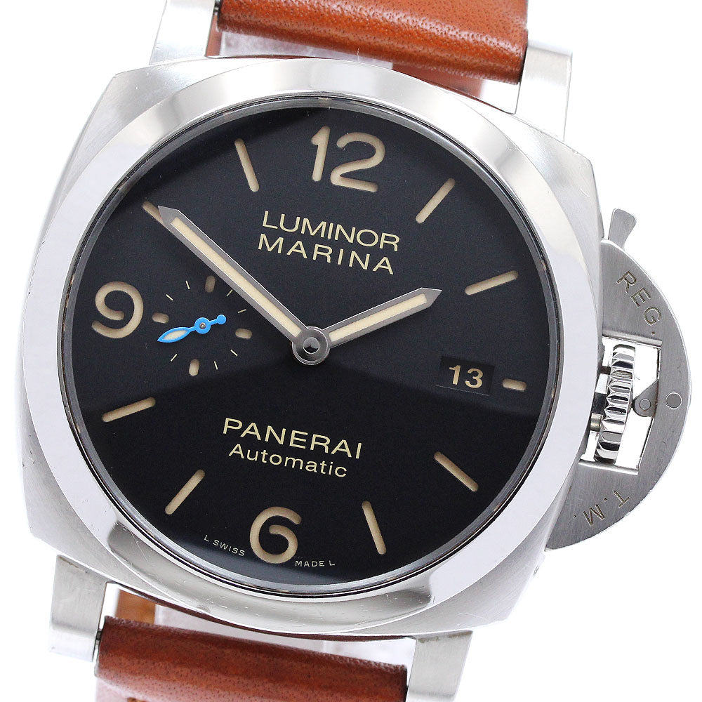 PANERAI Luminor Marina 1950 3DAYS Achaio PAM01312 Date Automatic Men's_920512