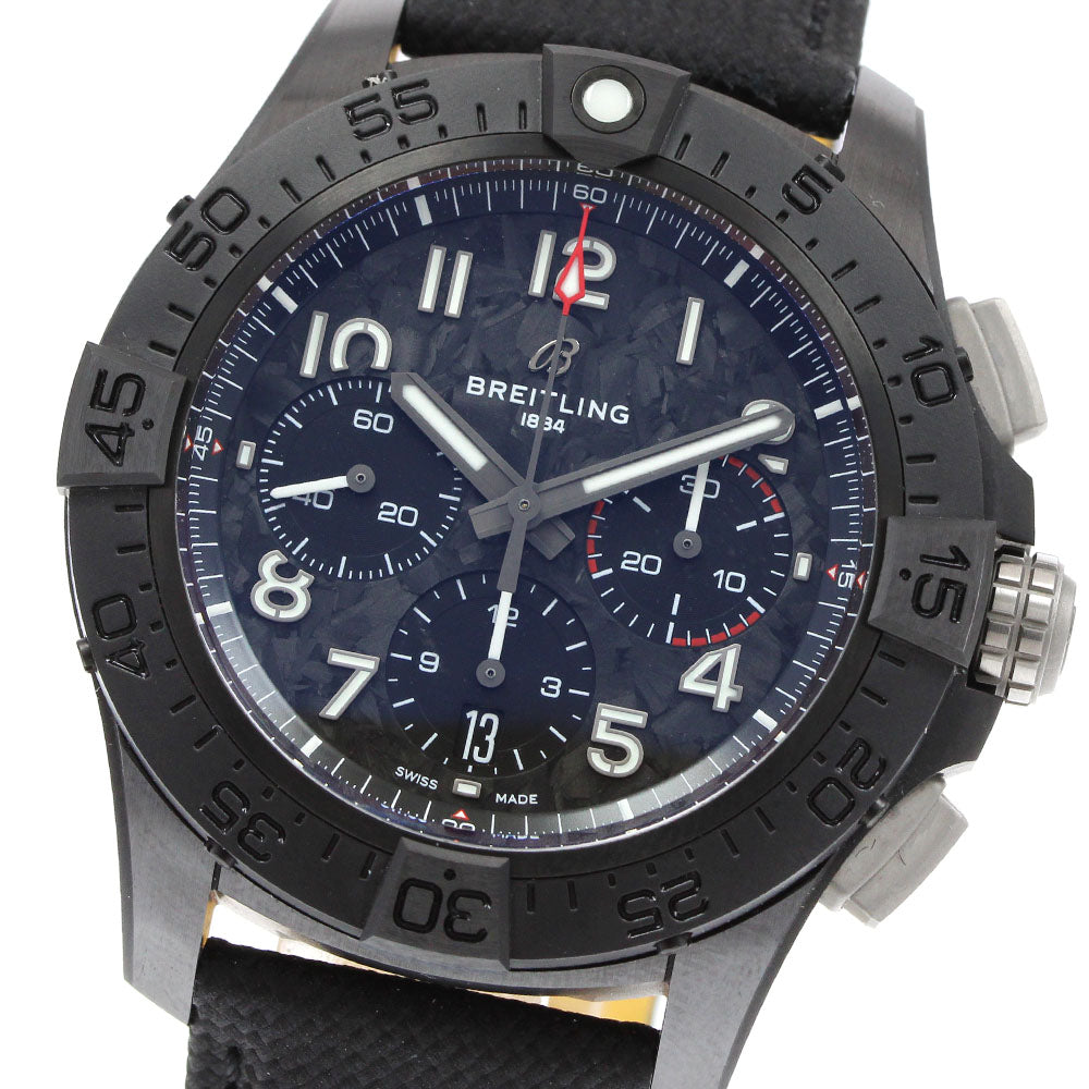 BREITLING Avenger B01 Chronograph 44 SB0147 Automatic Men's Watch_920517