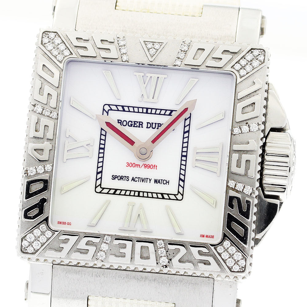 ROGER DUBUIS Aqua mare GA35 Limited to 888 pieces Automatic Men's Watch_920547