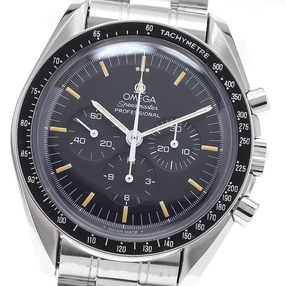 OMEGA Speedmaster Professional Moon Watch 3590.50 Hand Winding Men's_920559