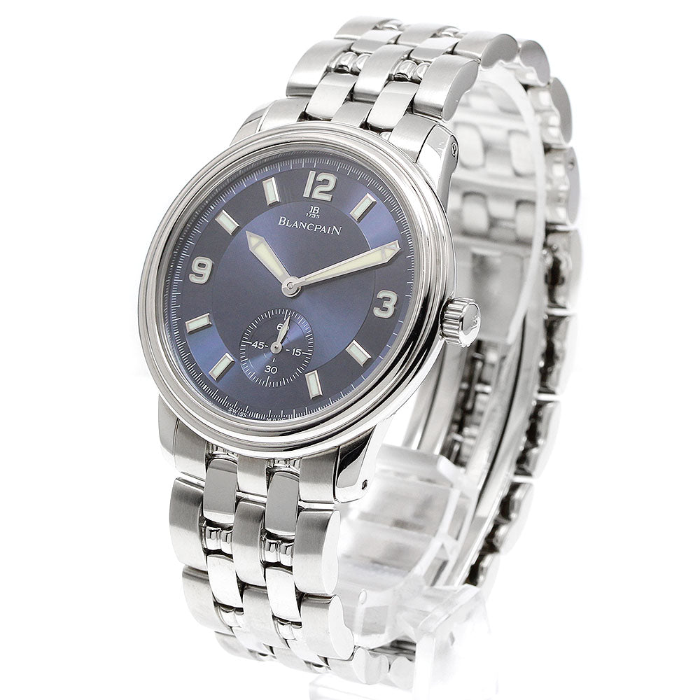 Blancpain New Classic 2000 7002-1140-11 Hand Winding Men's Watch_920576