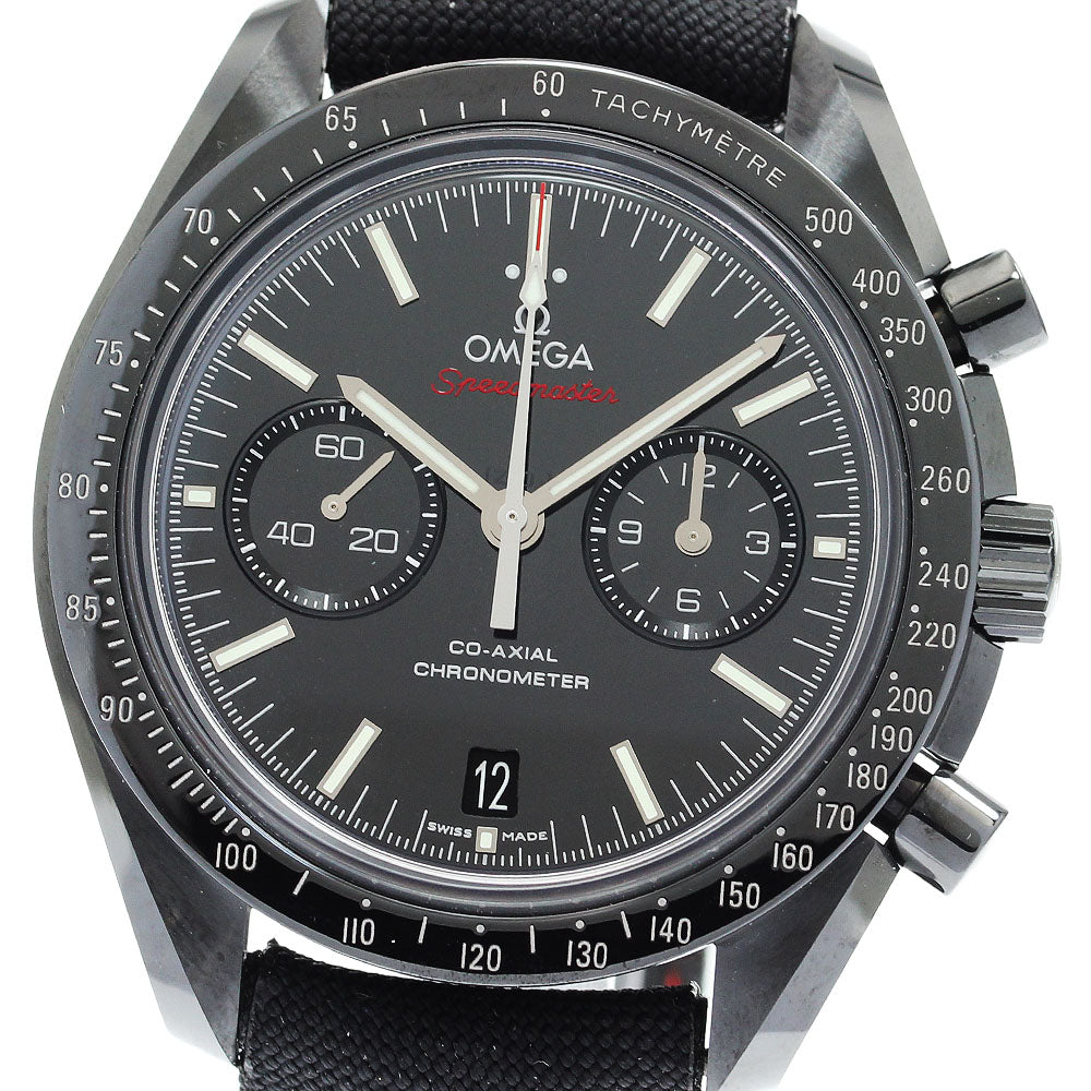 OMEGA Speedmaster Dark Side of the Moon 311.92.44.51.01.003 AT Men's_920748