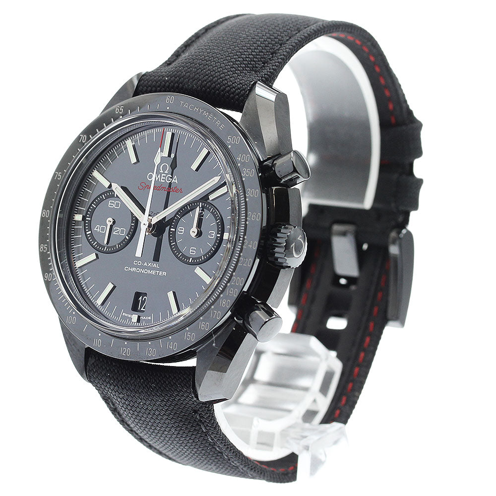 OMEGA Speedmaster Dark Side of the Moon 311.92.44.51.01.003 AT Men's_920748