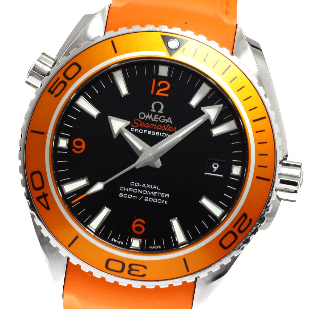 OMEGA Seamaster600 Planet Ocean 232.32.46.21.01.001 Automatic Men's_920752