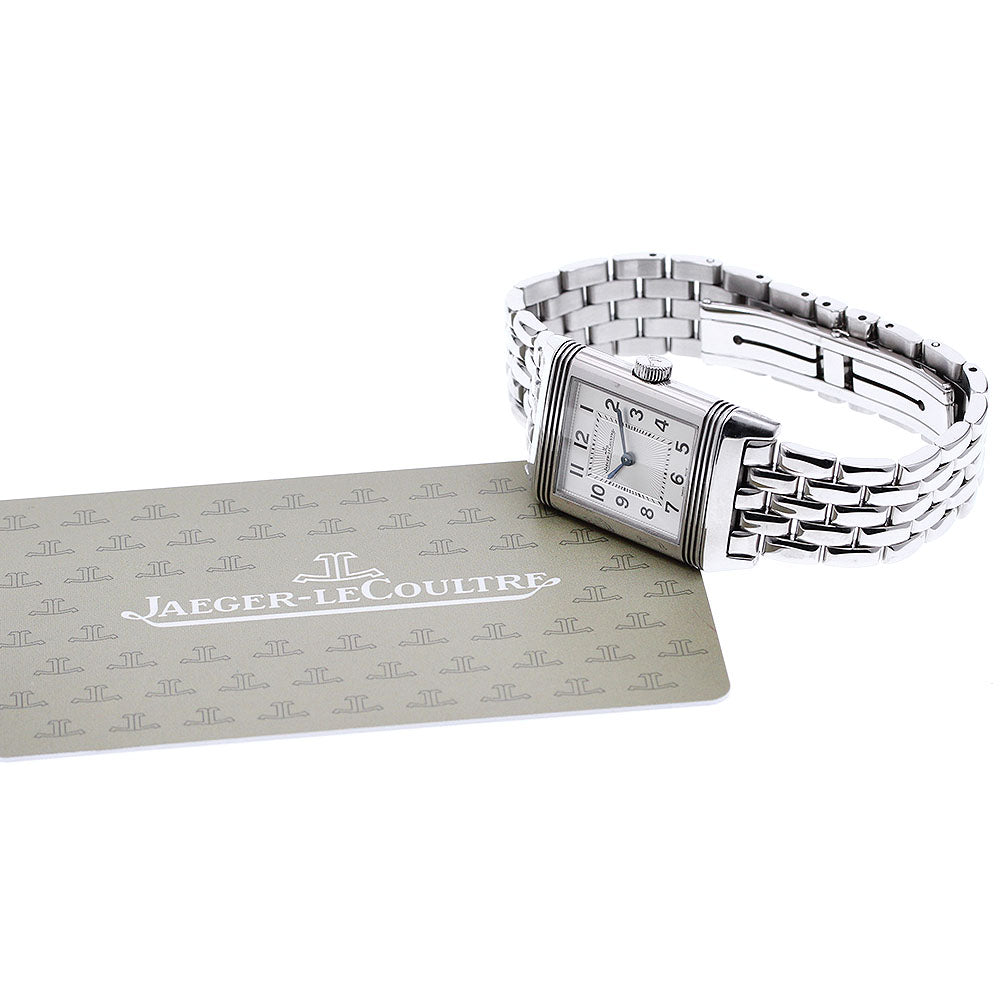 JAEGER-LECOULTRE Reverso Classic Small Q2618130/221.8.47 Quartz Ladies_920873