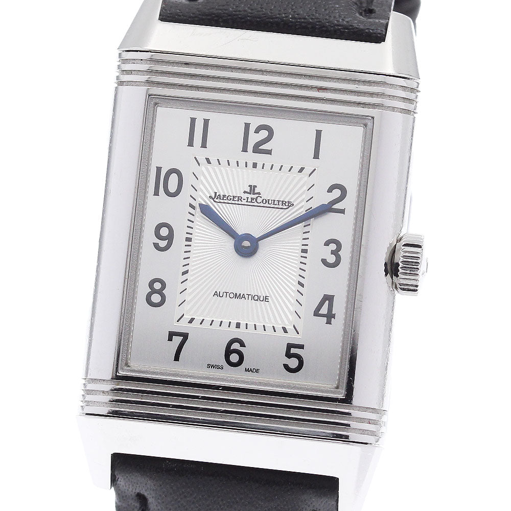JAEGER-LECOULTRE Reverso Classic Medium Duet 212.8.76/Q2578420 AT Boy's_920907
