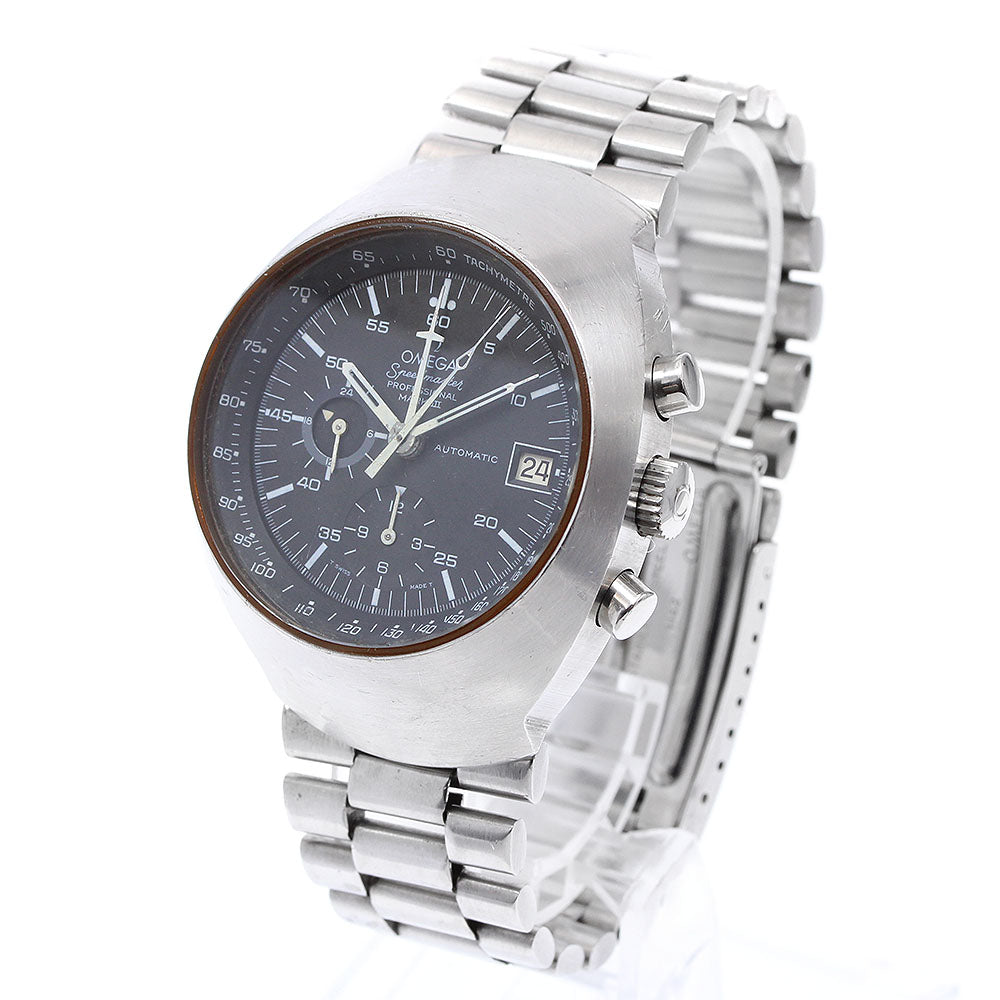 OMEGA Speedmaster Professional Mark III 176.002 Automatic Men's Watch_921011