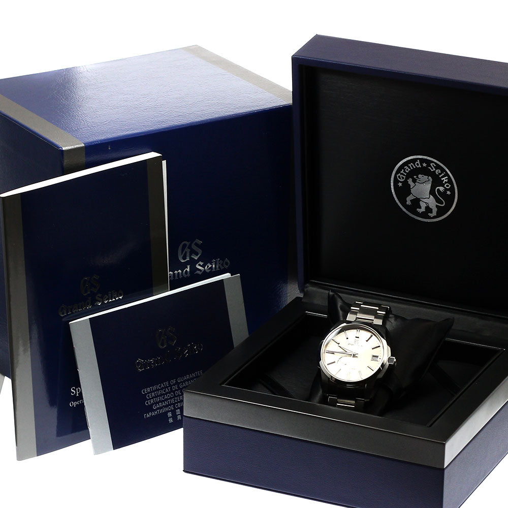 SEIKO Grand Seiko SBGA437/9R65-0DY0 Power reserve Spring drive Men's_921063