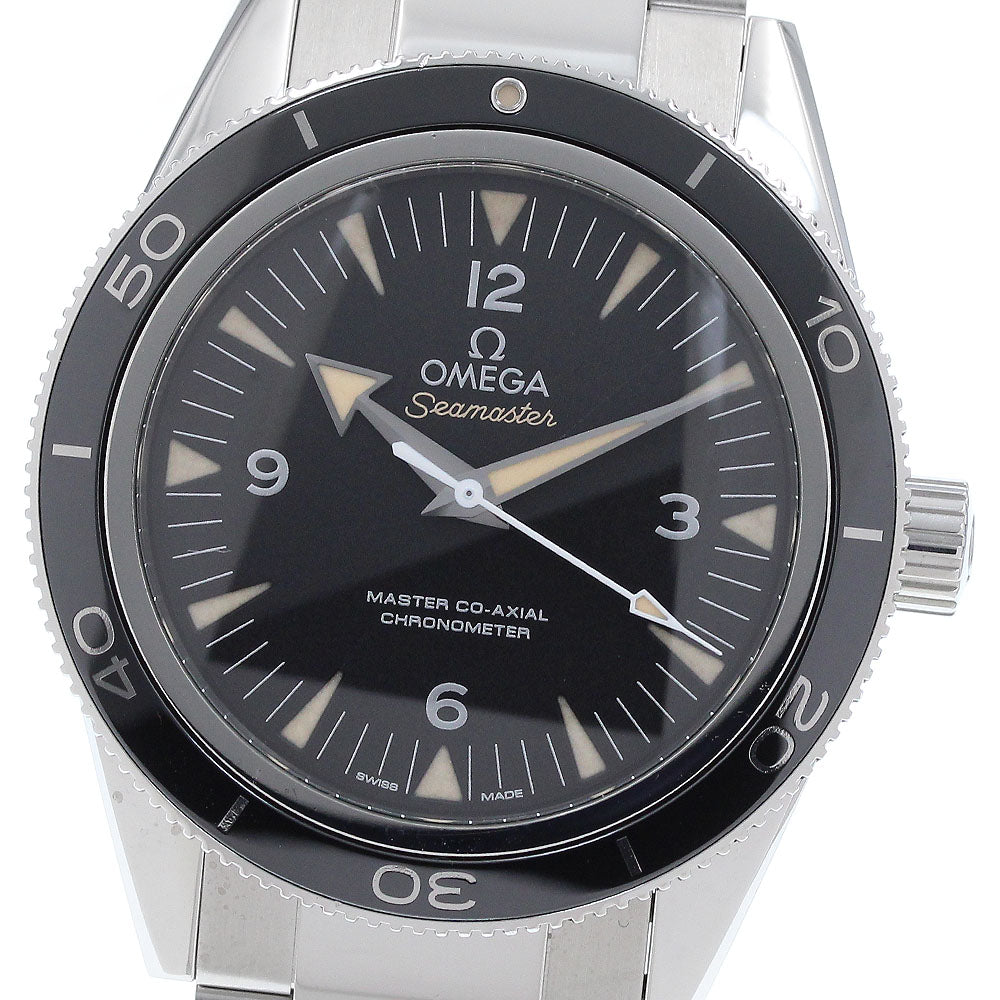 OMEGA Seamaster300 233.30.41.21.01.001 Automatic Men's Watch_921065