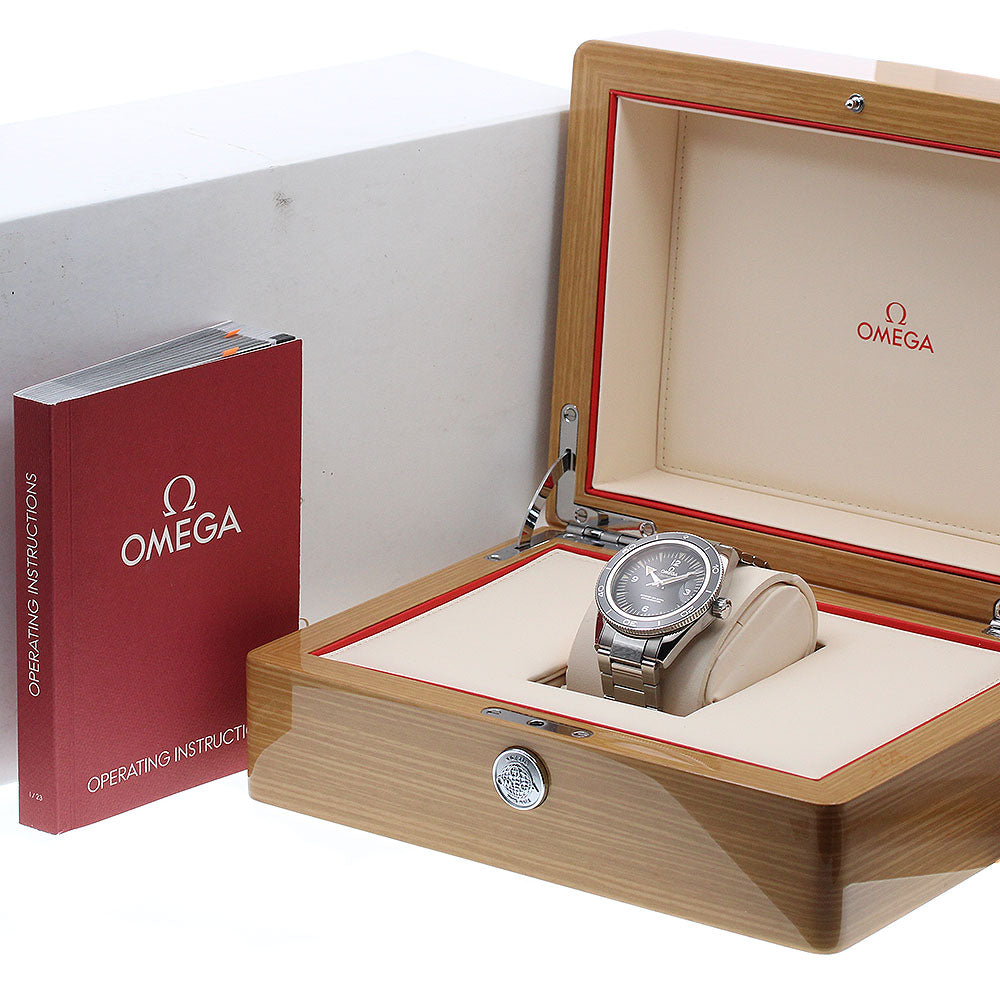 OMEGA Seamaster300 233.30.41.21.01.001 Automatic Men's Watch_921065