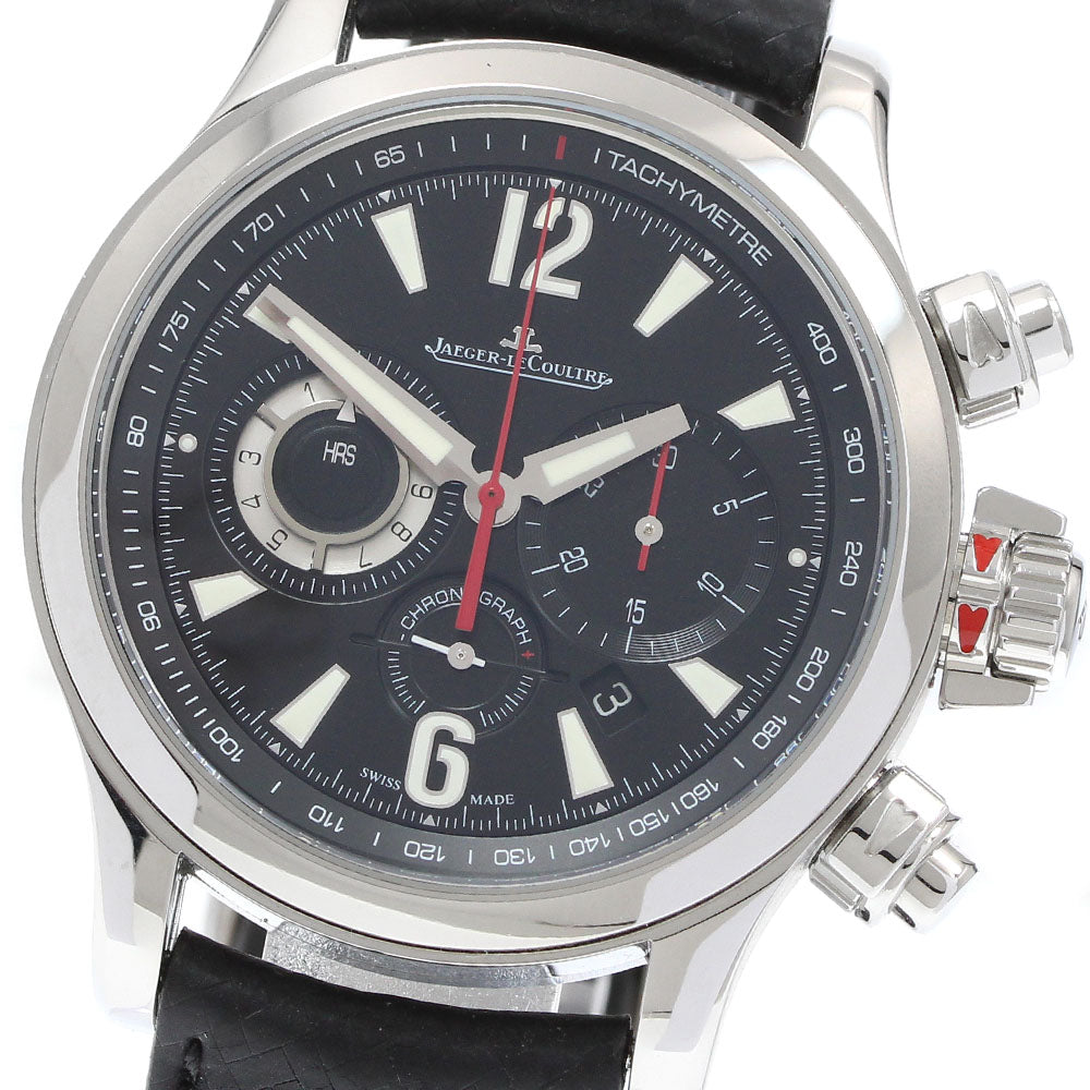 JAEGER-LECOULTRE Master compressor 175.8.C1 Chronograph Auto Men's Watch_921069
