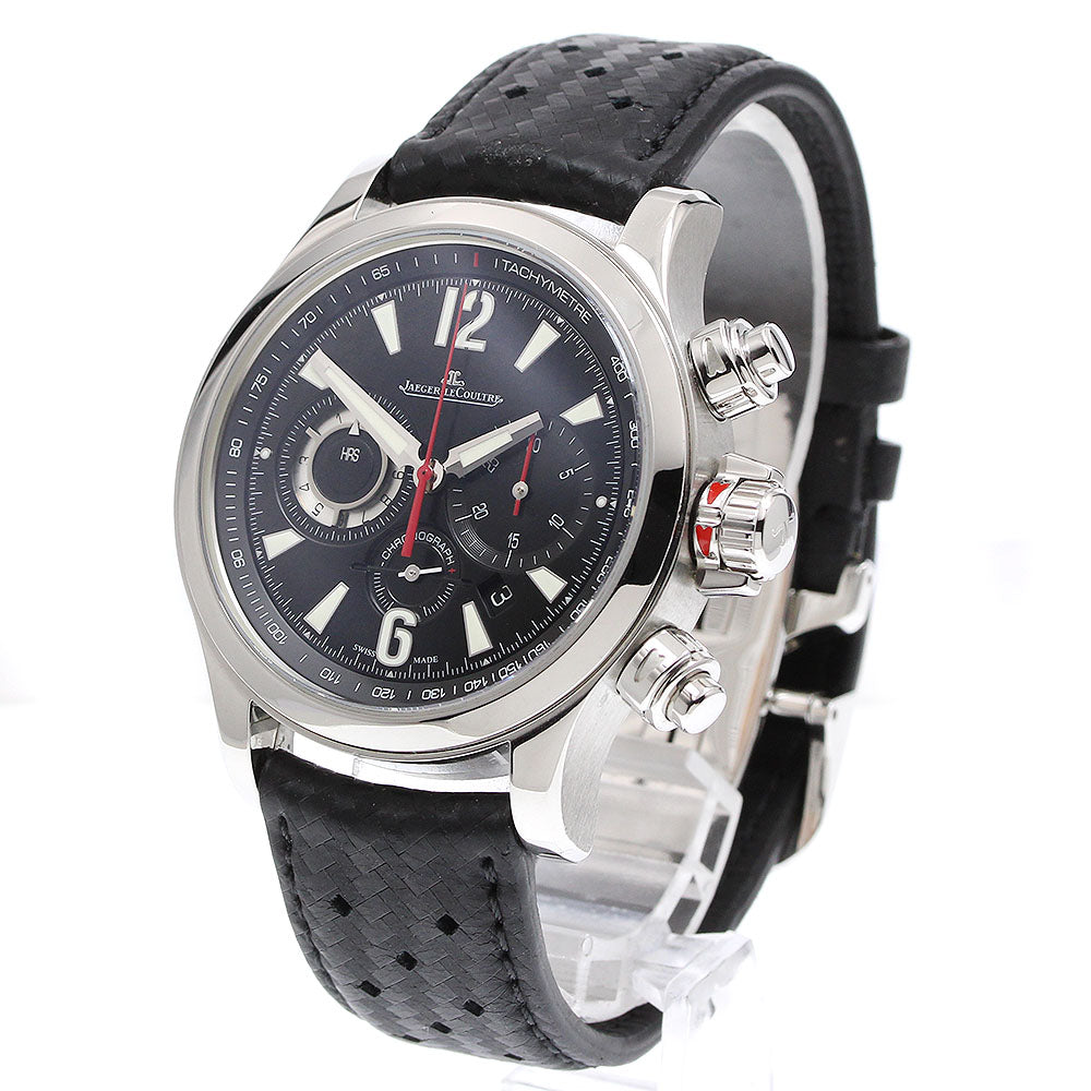 JAEGER-LECOULTRE Master compressor 175.8.C1 Chronograph Auto Men's Watch_921069