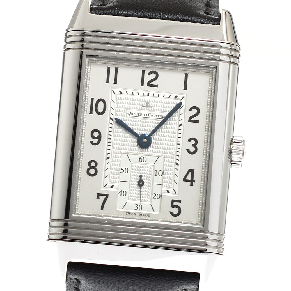 JAEGER-LECOULTRE Grand Reverso 976 237.8.04/Q3738420 Hand Winding Men's_921083
