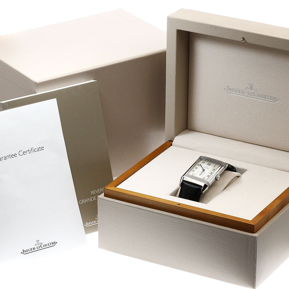 JAEGER-LECOULTRE Grand Reverso 976 237.8.04/Q3738420 Hand Winding Men's_921083