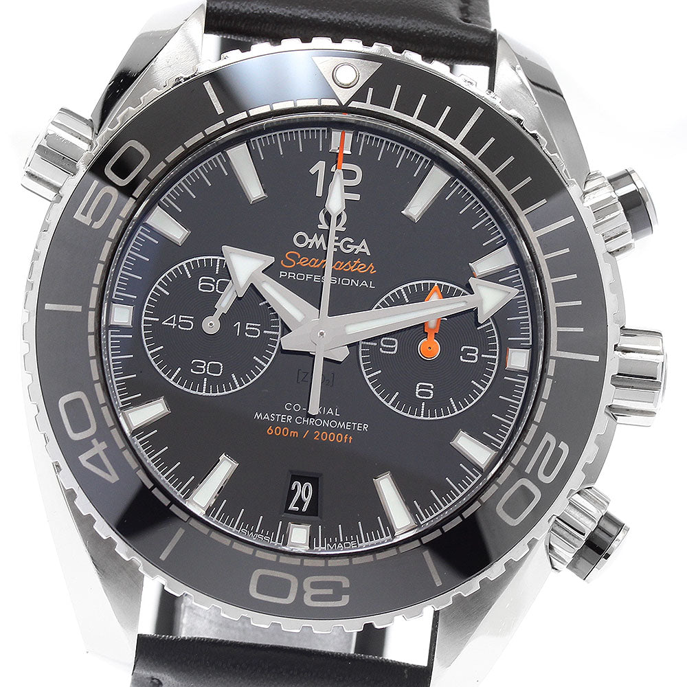 OMEGA Seamaster 600 Planet Ocean 215.33.46.51.01.001 Automatic Men's_921086