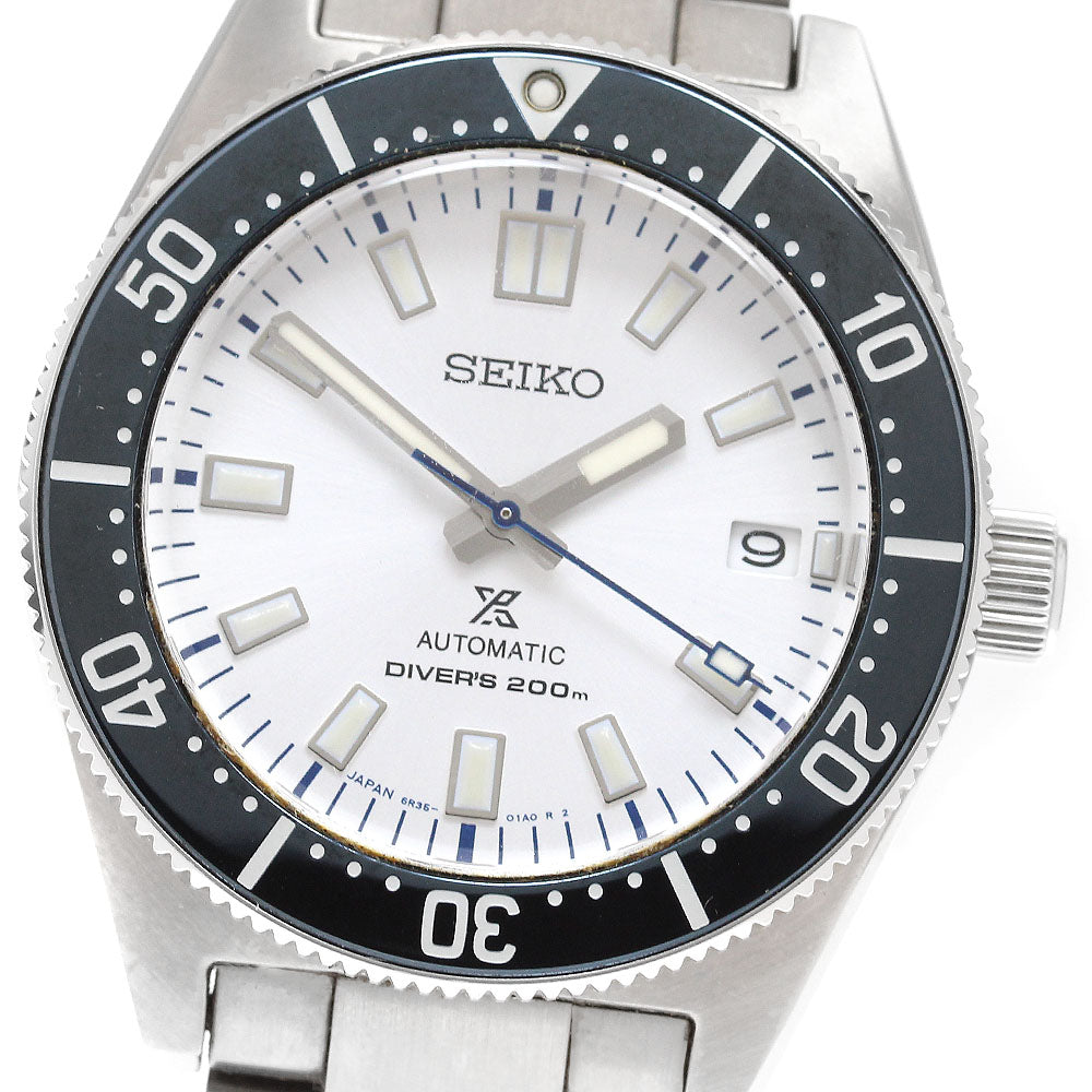 SEIKO Prospex Diver Scuba 140th Anniversary SBDC139/6R35-01R0 AT Men's_921169