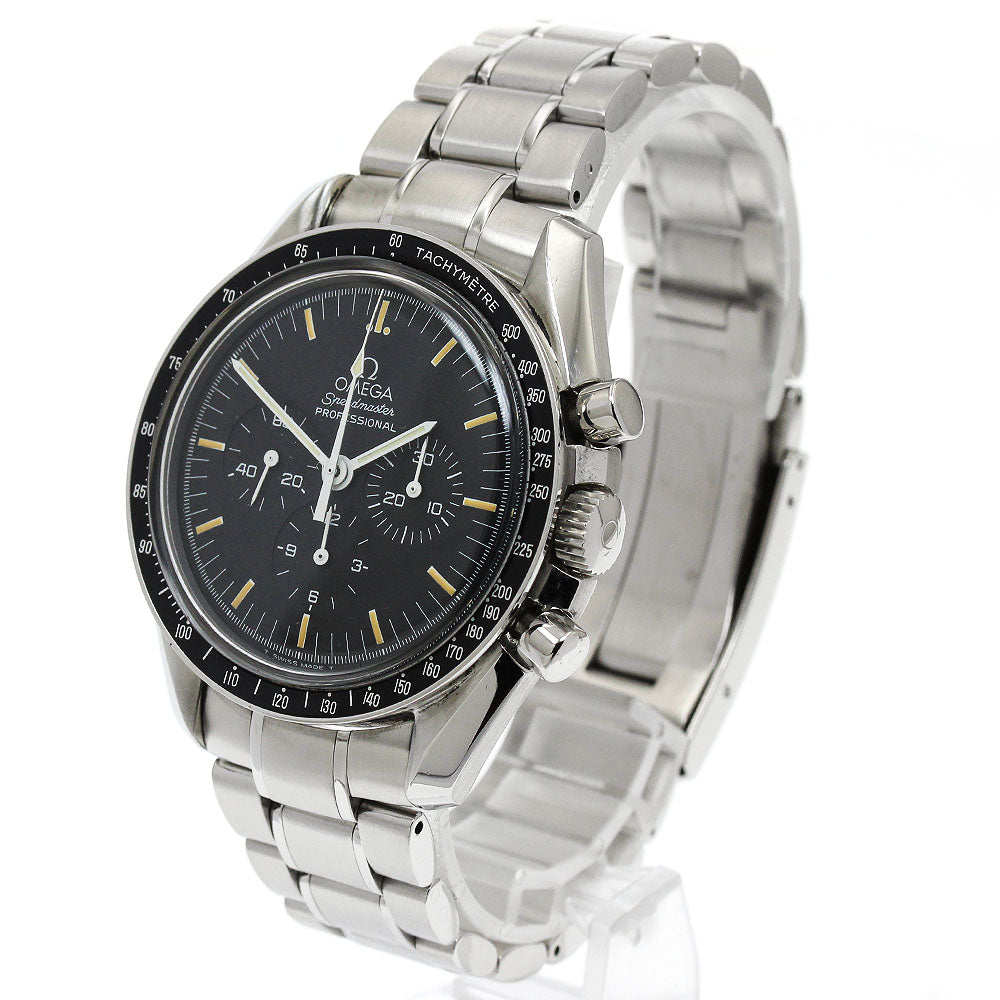 OMEGA Speedmaster Professional 3592.50 Cal.863 Hand Winding Men's Watch_921217
