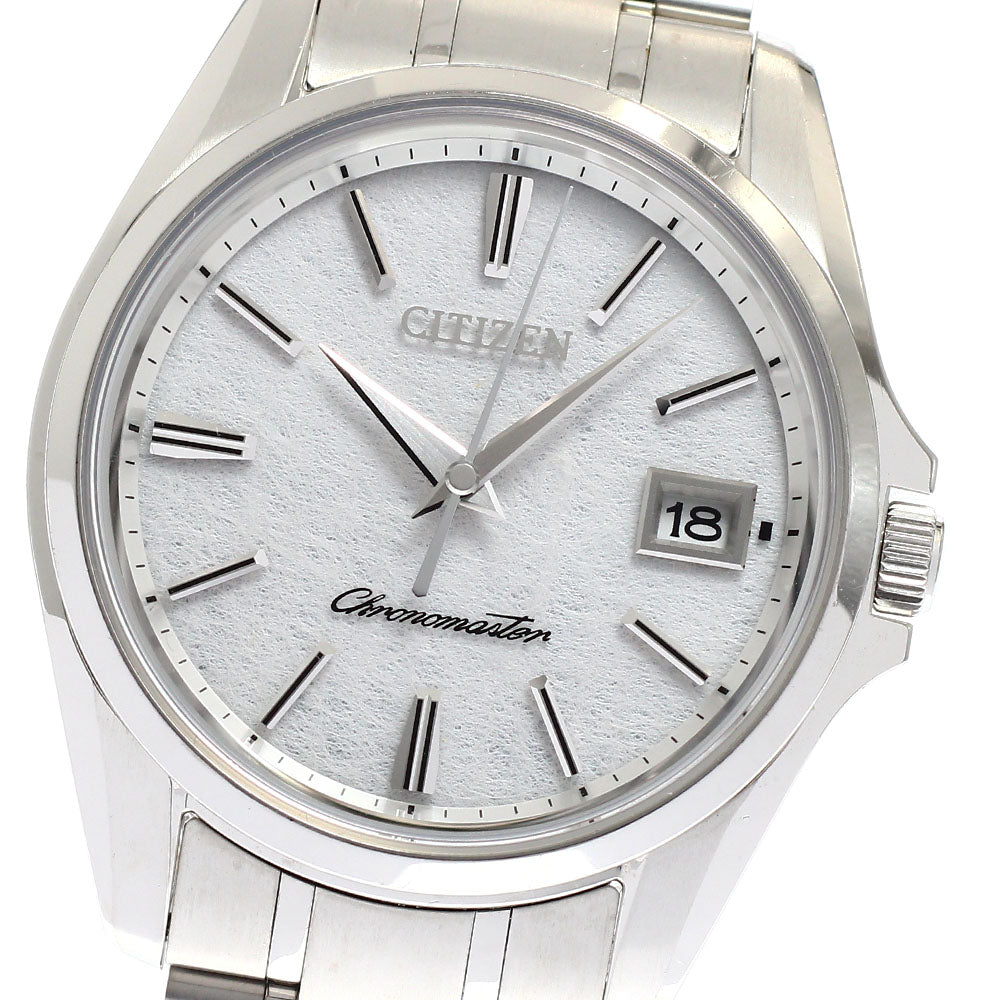 CITIZEN The citizen AQ4020-54Y/A060-T023207 Eco Drive Men's Watch_921262