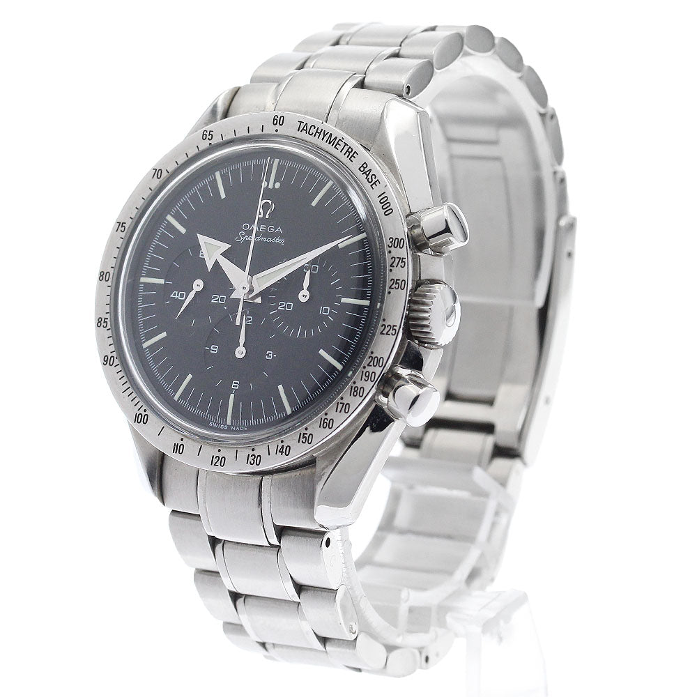 OMEGA Speedmaster First Replica Broad Arrow 145.0222 Hand Winding Men's_921349