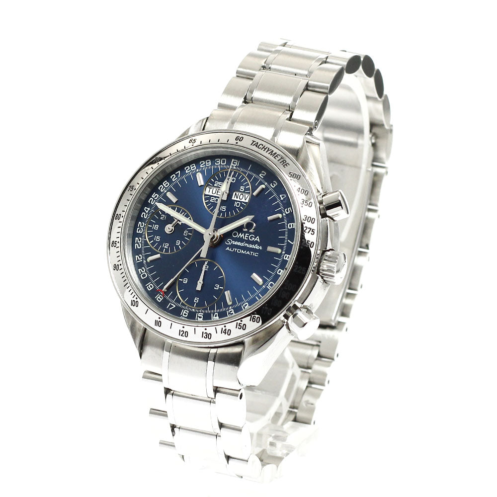 OMEGA Speedmaster 3523.80 Triple calendar chronograph Automatic Men's_921353