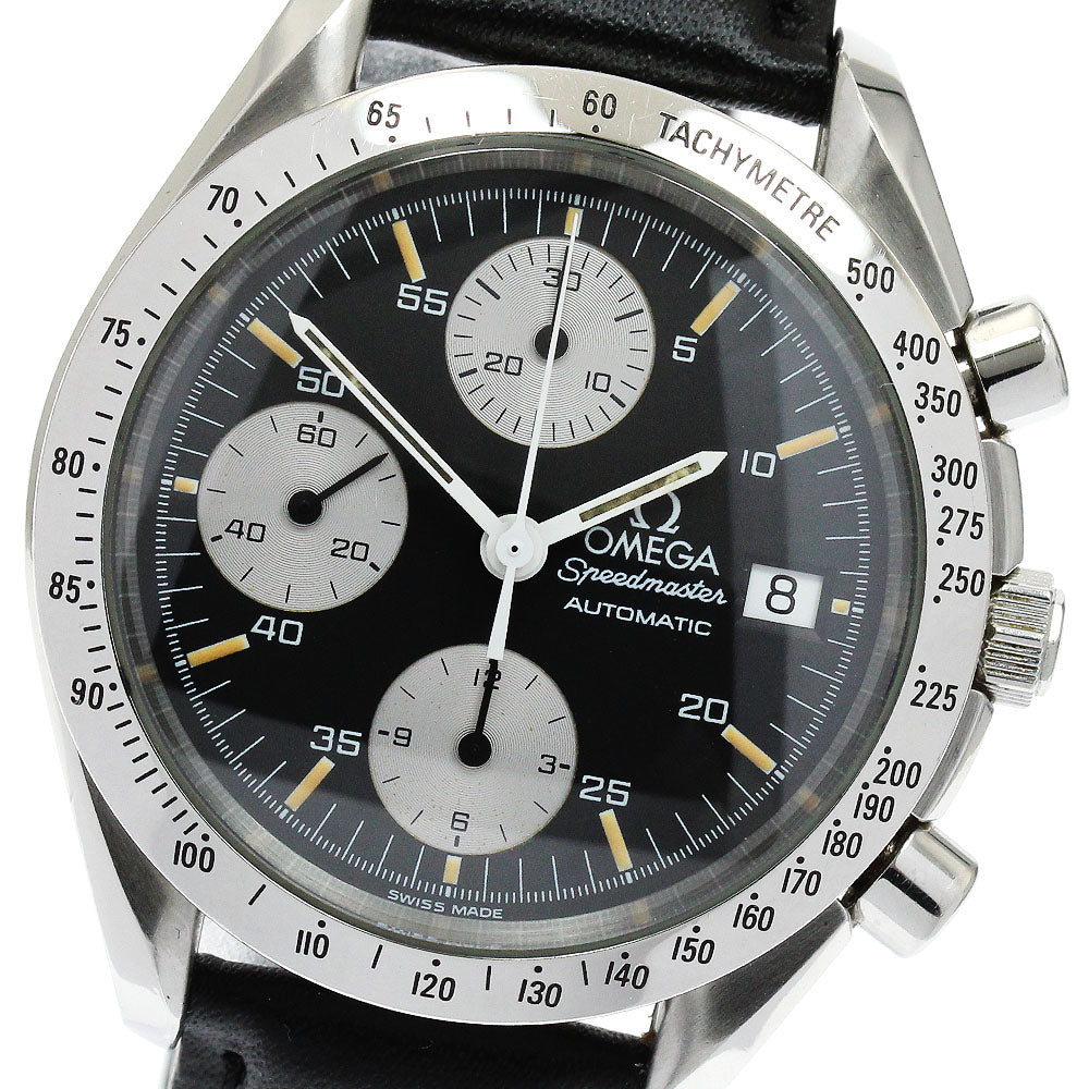 OMEGA Speedmaster 3511.50 Date Chronograph Automatic Men's Watch_921354