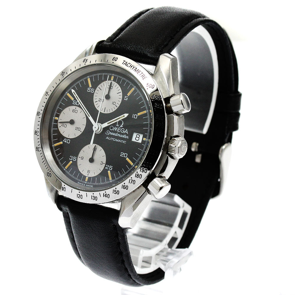 OMEGA Speedmaster 3511.50 Date Chronograph Automatic Men's Watch_921354