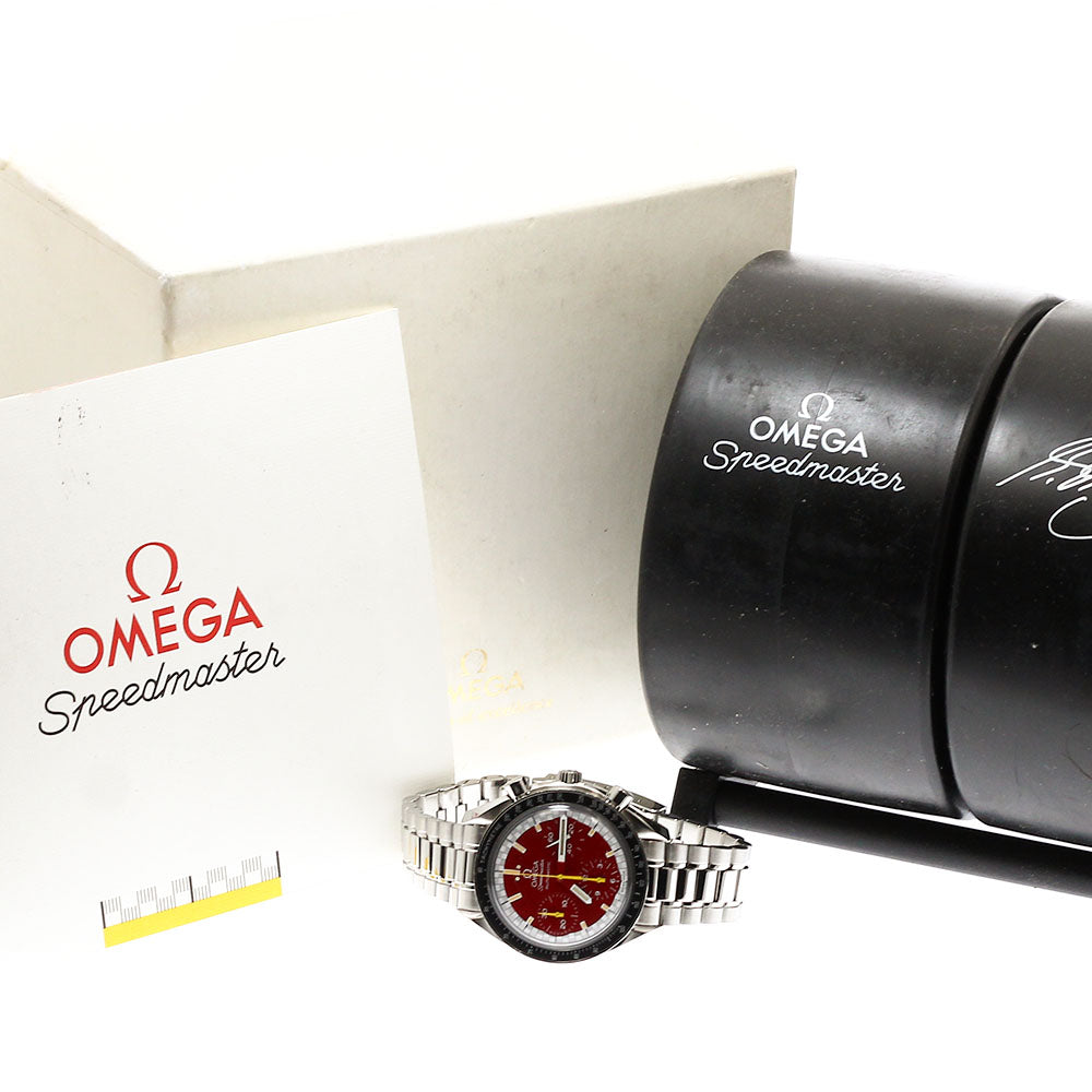 OMEGA Speedmaster Racing Schumacher Model 3510.61 Automatic Men's Watch_921381