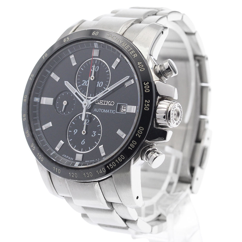 SEIKO Brights Phoenix 6S28-00B0/SAGH001 Chronograph Automatic Men's Watch_921418