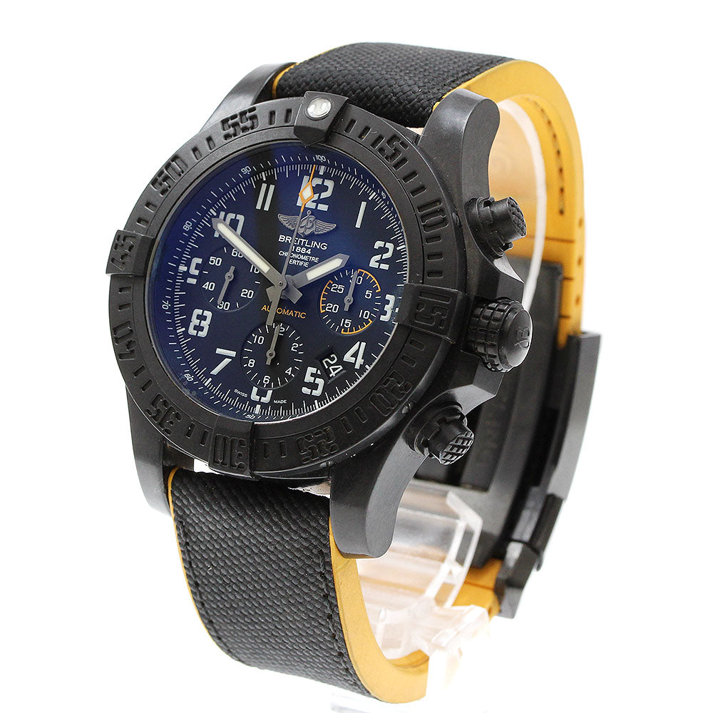 BREITLING Avenger hurricane XB0180E4/BF31 Chronograph Automatic Men's_921421