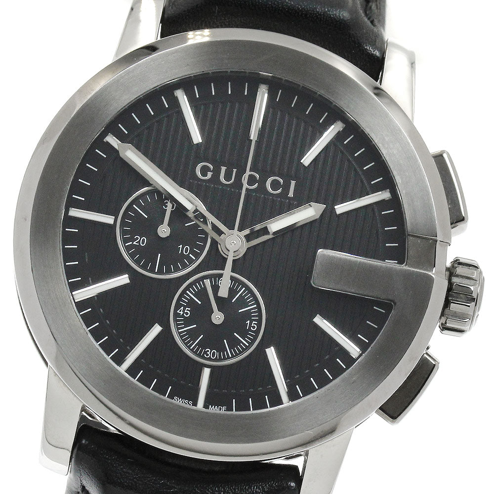 公式】CLOSER｜GUCCI