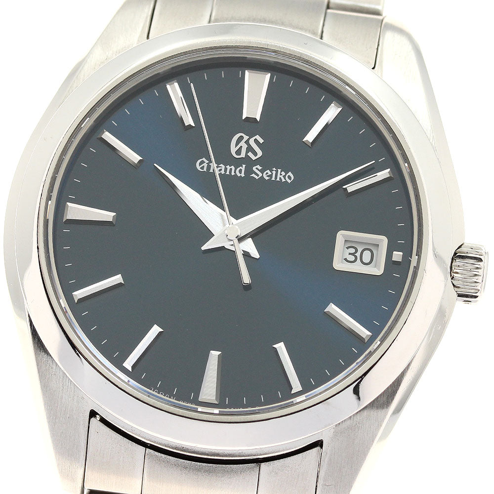 SEIKO Grand Seiko SBGV225/9F82-0AF0 Heritage collection Quartz Men's_921440